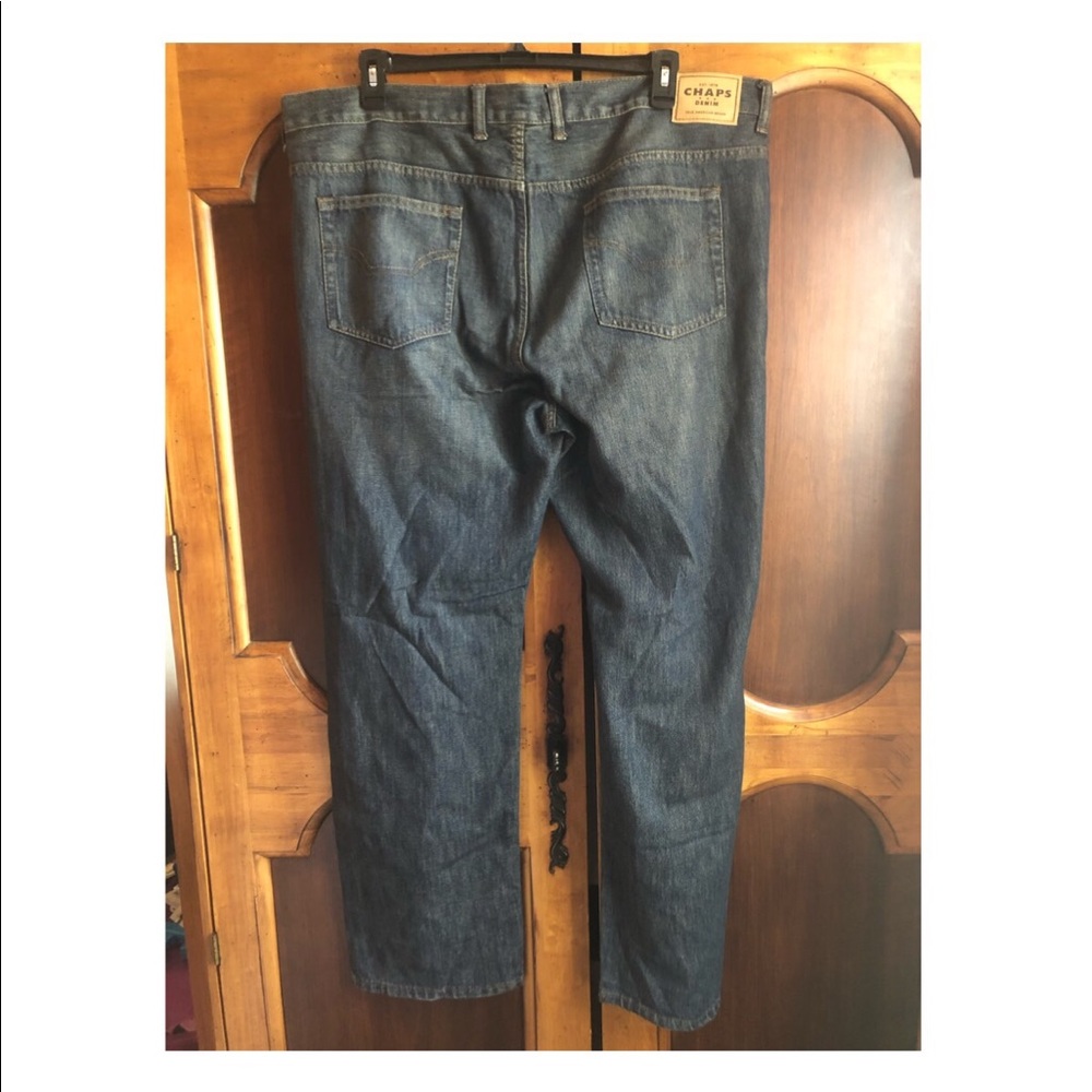 Men Jeans